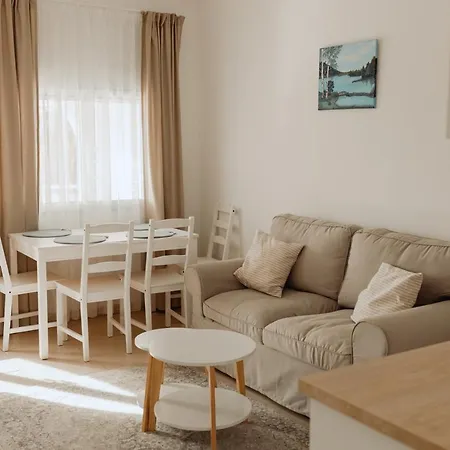 Casa Feliz - Rentcar Apartamento *