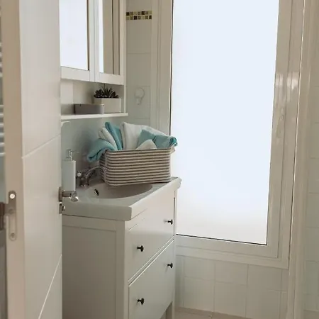 Casa Feliz - Rentcar Apartamento *