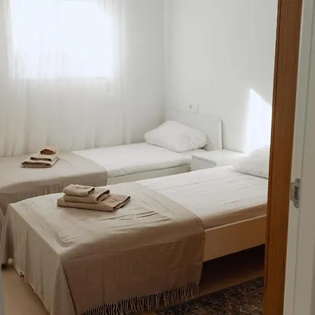 Apartamento Casa Feliz - Rentcar Calpe