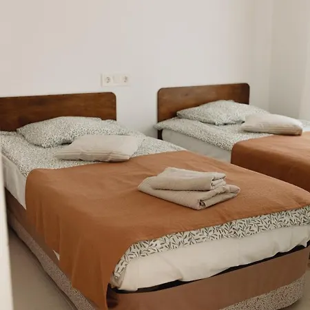 Casa Feliz - Rentcar *