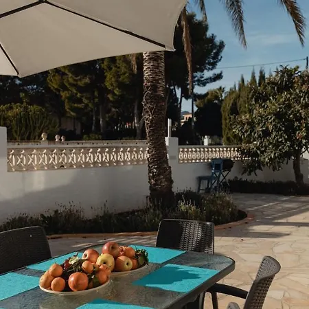 Apartamento Casa Feliz - Rentcar *