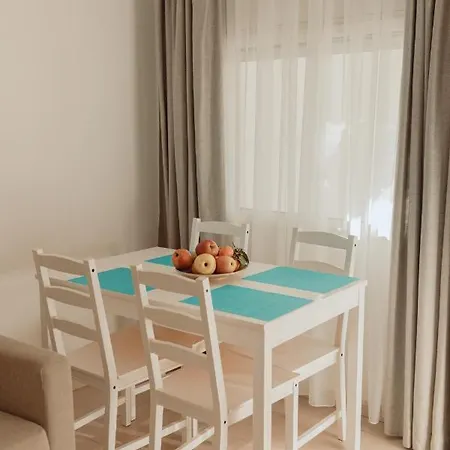 Appartement Casa Feliz - Rentcar Calpe