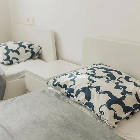 La Casa De Familia Feliz * Calpe