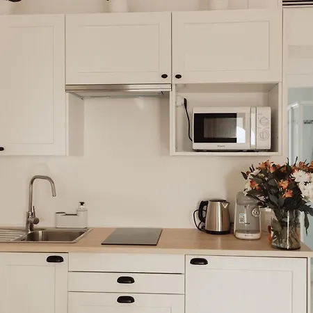 Casa Feliz - Rentcar Apartamento Calpe