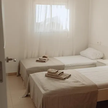 La Casa De Familia Feliz Apartament Calpe
