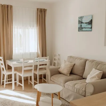 Casa Feliz - Rentcar Calpe