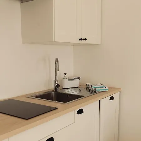 La Casa De Familia Feliz Apartament *
