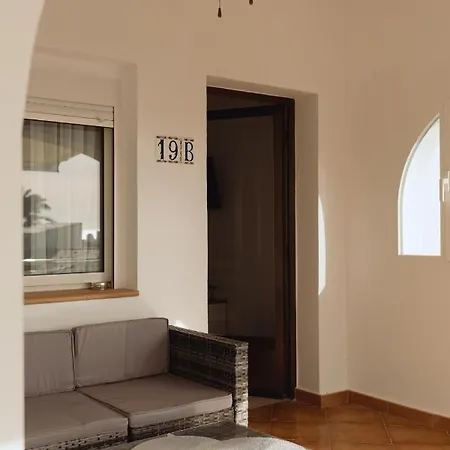 Casa Feliz - Rentcar Apartamento *