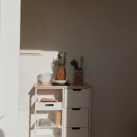 Apartament La Casa De Familia Feliz Calpe