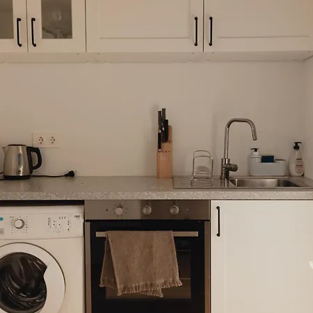 Casa Feliz - Rentcar Appartement *