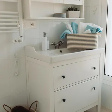 Casa Feliz - Rentcar Appartement Calpe