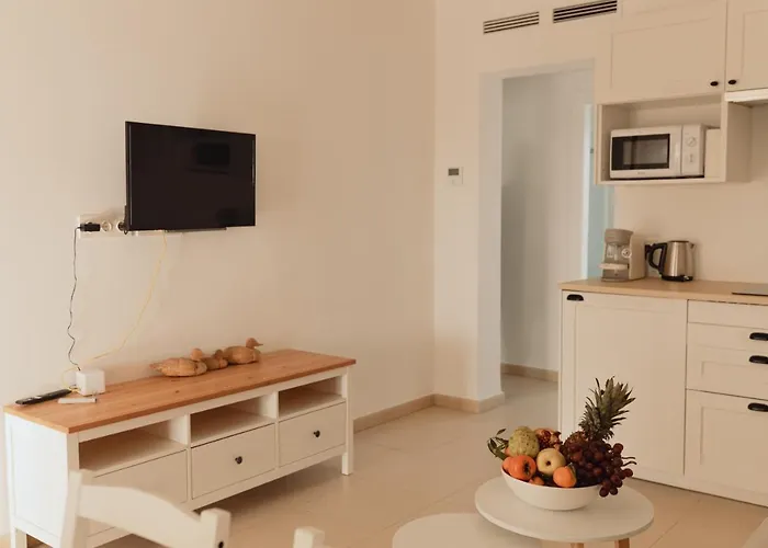 Casa Feliz - Rentcar Apartment