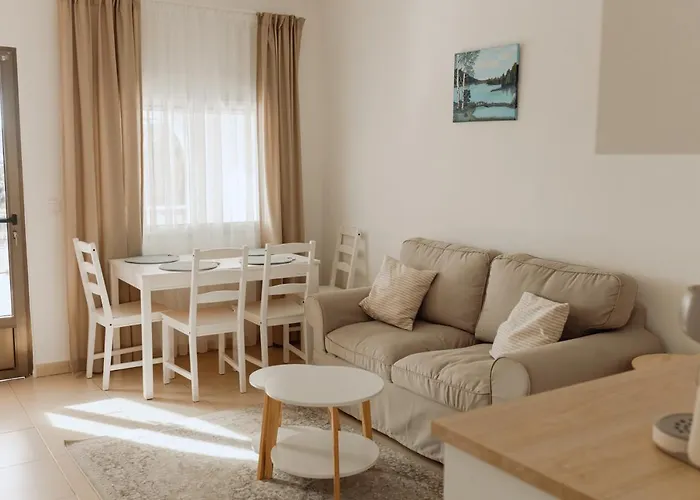 Casa Feliz - Rentcar Apartment *