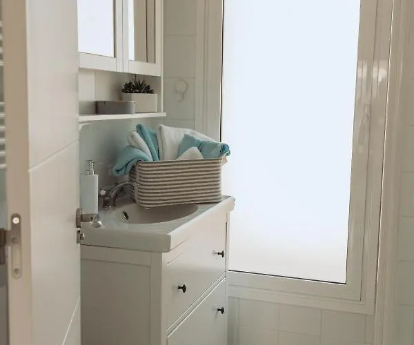 Casa Feliz - Rentcar Apartment *