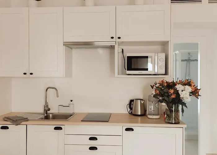 Casa Feliz - Rentcar Apartment Calpe