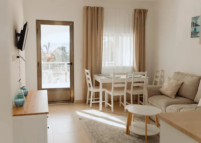 Casa Feliz - Rentcar Apartment