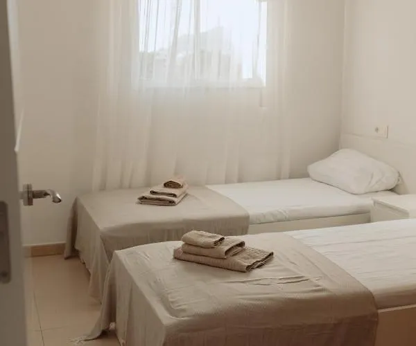 Casa Feliz - Rentcar Apartment Calpe