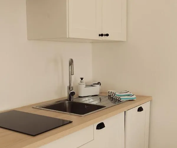 Casa Feliz - Rentcar Apartment *