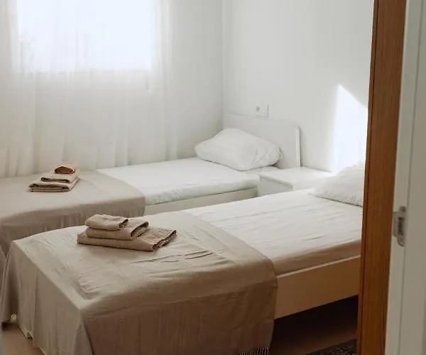 Apartment Casa Feliz - Rentcar Calpe