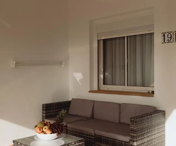 Casa Feliz - Rentcar Calpe