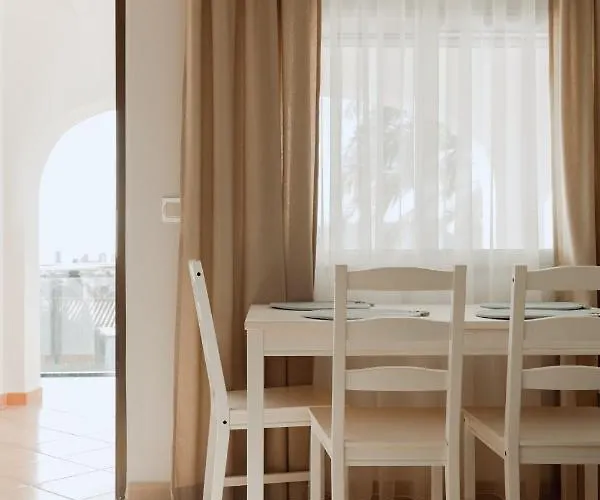 Casa Feliz - Rentcar * Calpe