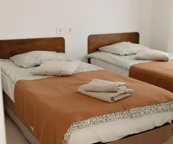 Casa Feliz - Rentcar *