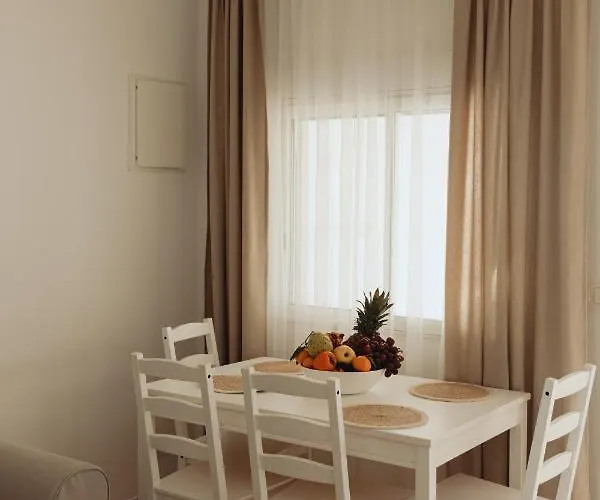 Casa Feliz - Rentcar Apartment *