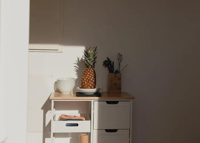 Apartment Casa Feliz - Rentcar Calpe