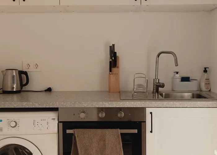 Casa Feliz - Rentcar Apartment *