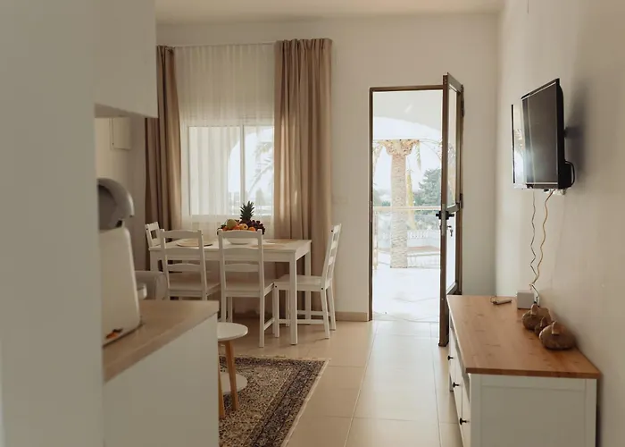 Apartment Casa Feliz - Rentcar *