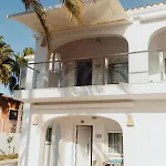 Apartmán Casa Feliz - Rentcar *
