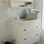 Casa Feliz - Rentcar Apartmán Calpe