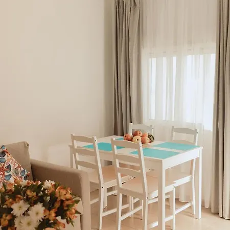 Casa Feliz - Rentcar Апартаменты