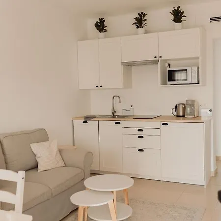 Casa Feliz - Rentcar Кальпе