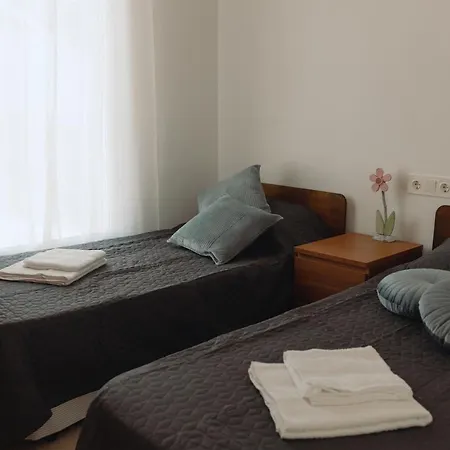 Appartement Casa Feliz - Rentcar *