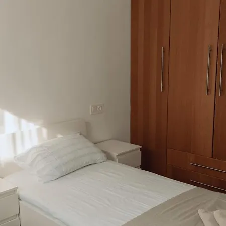 Casa Feliz - Rentcar Апартаменты