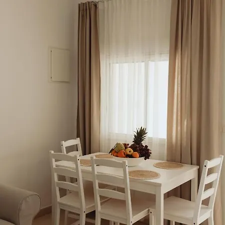Casa Feliz - Rentcar Апартаменты *
