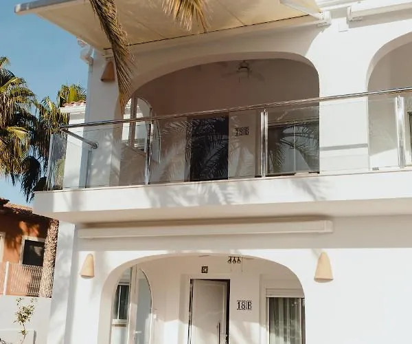 Appartement Casa Feliz - Rentcar *