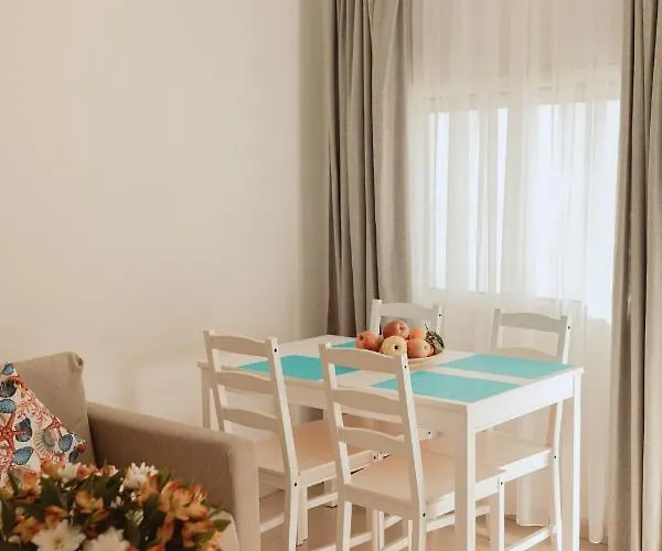 Casa Feliz - Rentcar Appartement