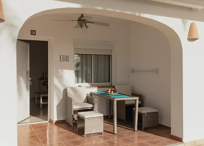 Casa Feliz - Rentcar * Calp