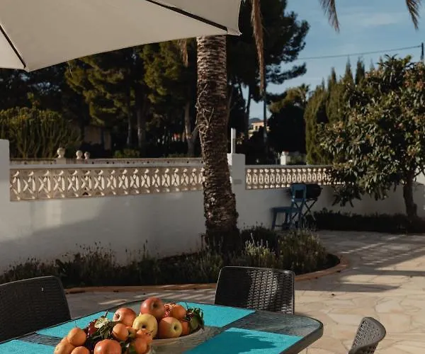 Appartement Casa Feliz - Rentcar *