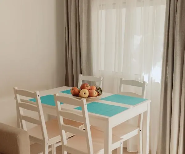 Appartement Casa Feliz - Rentcar Calp