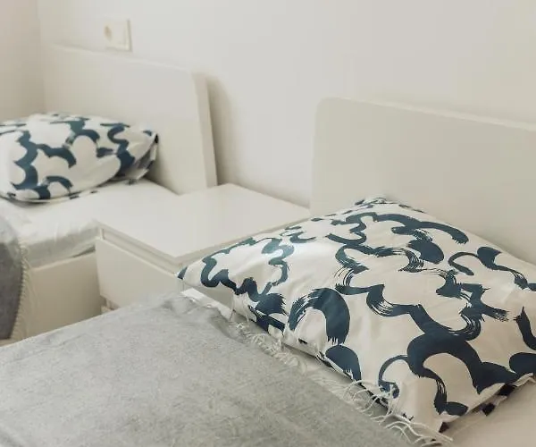 Casa Feliz - Rentcar * Calp