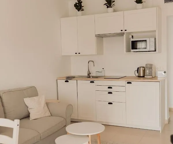 Casa Feliz - Rentcar Calp