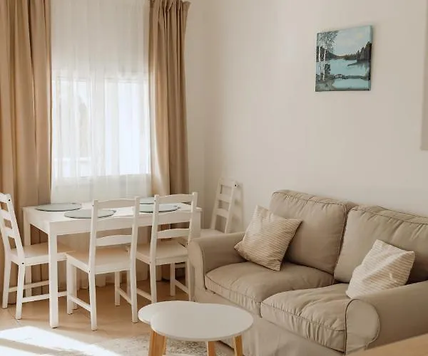 Casa Feliz - Rentcar Calp