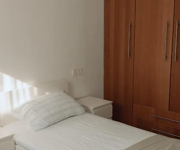 Casa Feliz - Rentcar Appartement