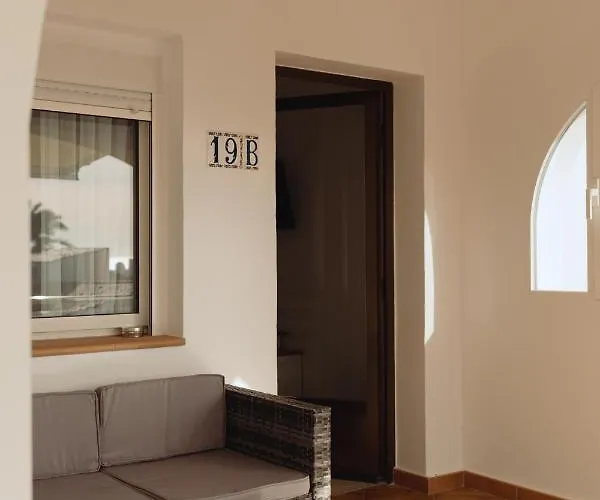 Casa Feliz - Rentcar Appartement *