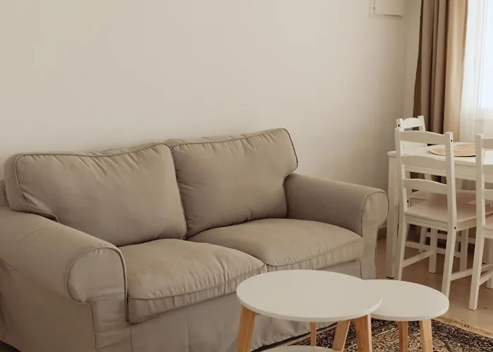 Casa Feliz - Rentcar Appartement