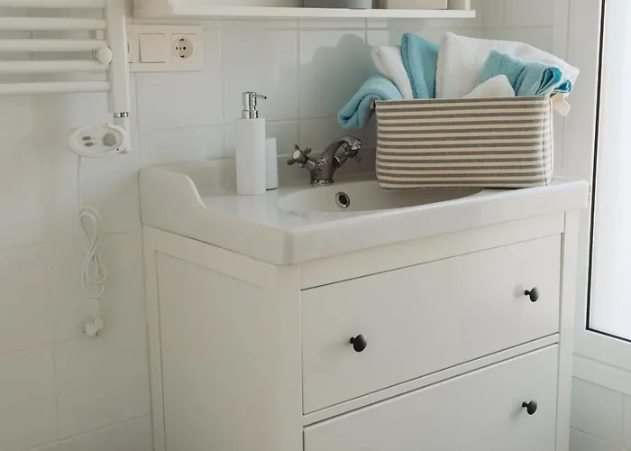 Casa Feliz - Rentcar Appartement Calp